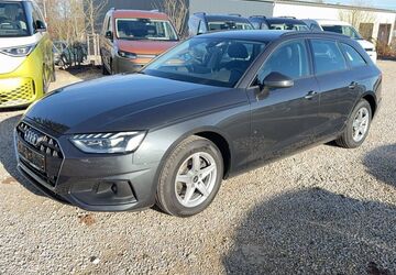 Audi A4 181.600 km 15.500 &euro; Mainburg 84048