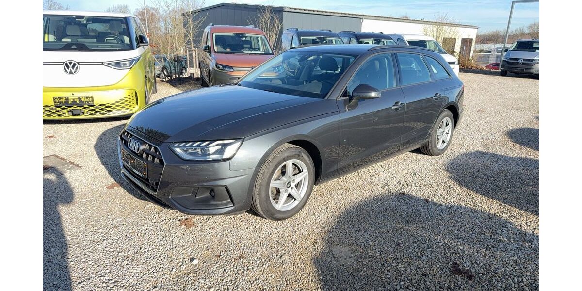 Audi A4 181.600 km 15.870 &euro; Mainburg 84048