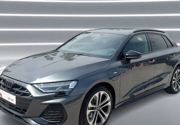 Audi A3 2.500 km 44.950 &euro; Ingolstadt 85057