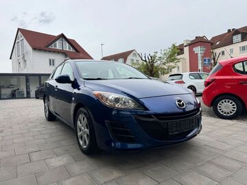 Gebrauchte Mazda 3