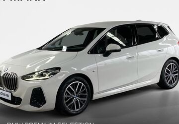 BMW 218 Active Tourer 23.300 km 29.123 &euro; Ingolstadt 85053