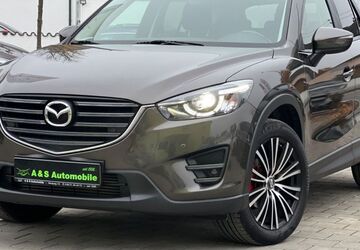 Mazda CX-5 166.000 km 12.490 &euro; Neuburg/Donau 86633