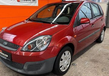 Ford Fiesta 137.000 km 1.999 &euro; Gaimersheim bei Ingolstadt 85080