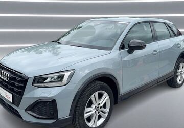 Audi Q2 52.947 km 31.490 &euro; Ingolstadt 85057