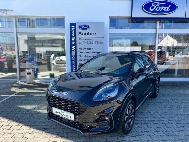 Ford Puma 7.960 km 22.900 &euro; Schrobenhausen 86529