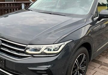 VW Tiguan 77.150 km 28.450 &euro; Ingolstadt 85053