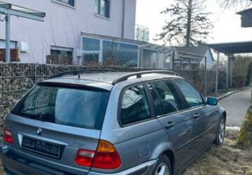 BMW 320 300.000 km 1.650 &euro; Ingolstadt 85055