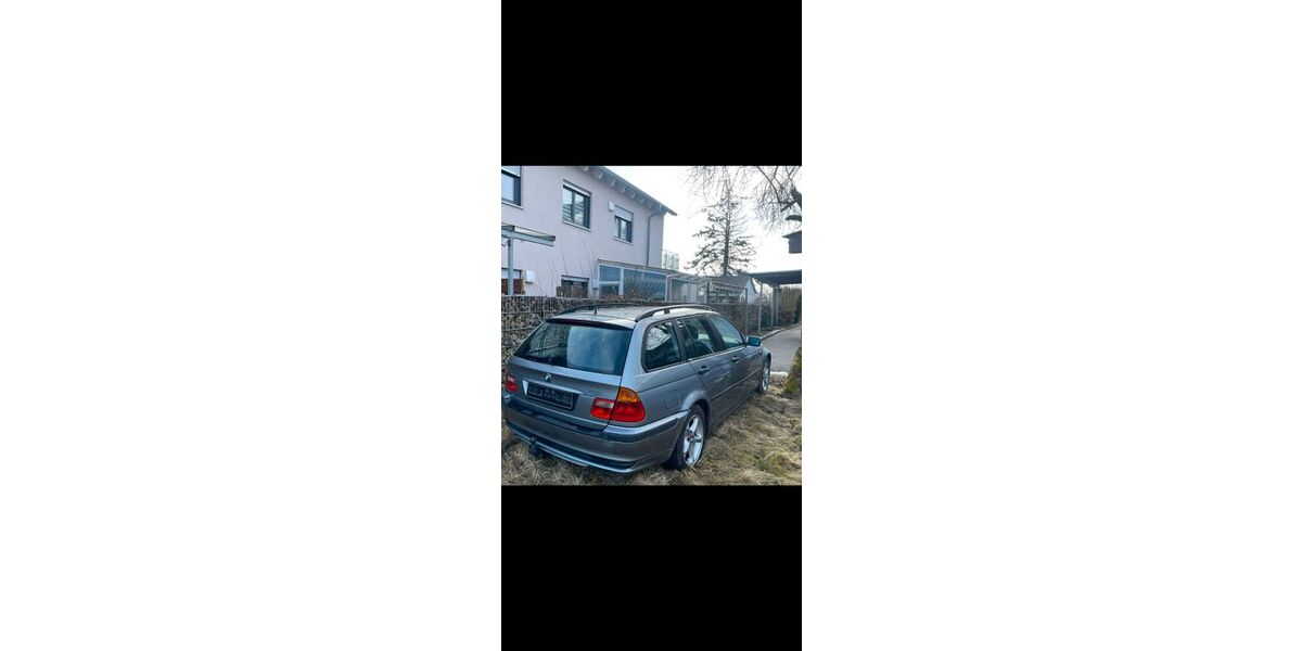 BMW 320 300.000 km 1.650 &euro; Ingolstadt 85055