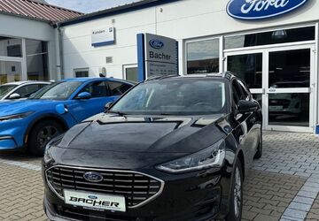 Ford Focus 12.650 km 23.490 &euro; Neuburg an der Donau 86633