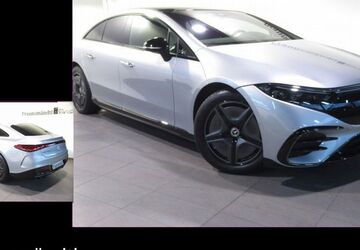 Mercedes-Benz EQS 53.618 km 77.900 &euro; Ingolstadt 85055