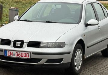 Seat Leon 225.000 km 1.499 &euro; Ingolstadt 85057