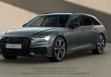 Audi A6 18.507 km 59.750 &euro; Ingolstadt 85057