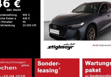 Audi A5 29.470 km 49.382 &euro; Pfaffenhofen 85276