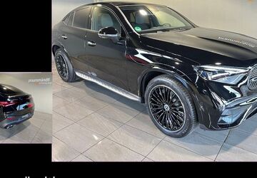 Mercedes-Benz GLC 300 9.444 km 75.900 &euro; Ingolstadt 85055