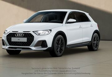 Audi A1 6.879 km 24.450 &euro; Ingolstadt 85057