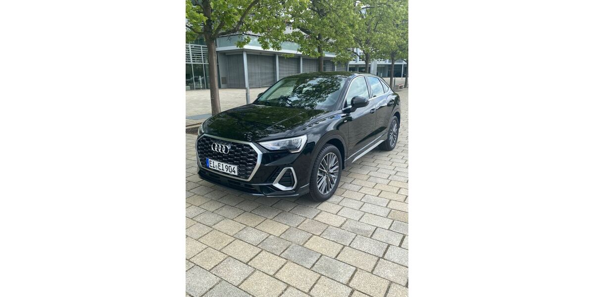Audi Q3 10.300 km 38.500 &euro; Gaimersheim 85080