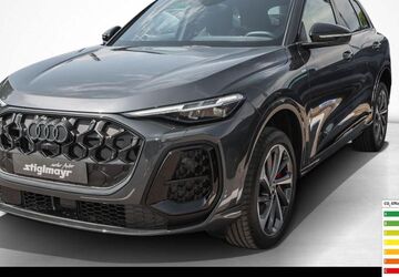 Audi Q5 2.000 km 74.990 &euro; Pfaffenhofen 85276