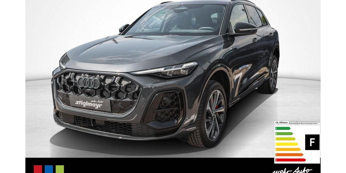 Audi Q5 2.000 km 74.990 &euro; Pfaffenhofen 85276