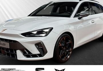 Cupra Leon 11.700 km 36.900 &euro; Neuburg 86633