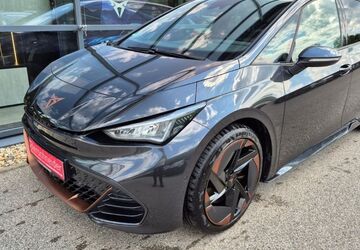 Cupra Born 64.500 km 23.450 &euro; Riedenburg 93339