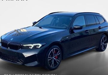 BMW 330 21.900 km 53.890 &euro; Ingolstadt 85053