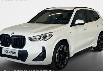 BMW X1 34.000 km 37.490 &euro; Pfaffenhofen 85276
