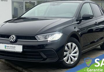 VW Polo 47.908 km 15.848 &euro; Schrobenhausen-Edelshsn. 86529