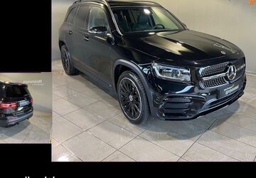 Mercedes-Benz GLB 200 9.444 km 49.900 &euro; Ingolstadt 85055