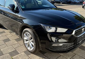 Seat Leon 57.250 km 19.480 &euro; Schrobenhausen 86529