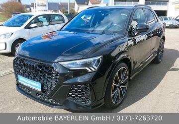 Audi RSQ3 107.000 km 42.990 &euro; Stammham/Appertshofen 85134