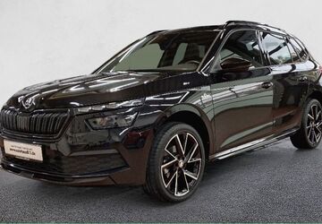 Skoda Kamiq 49.900 km 19.690 &euro; Neuburg 86633
