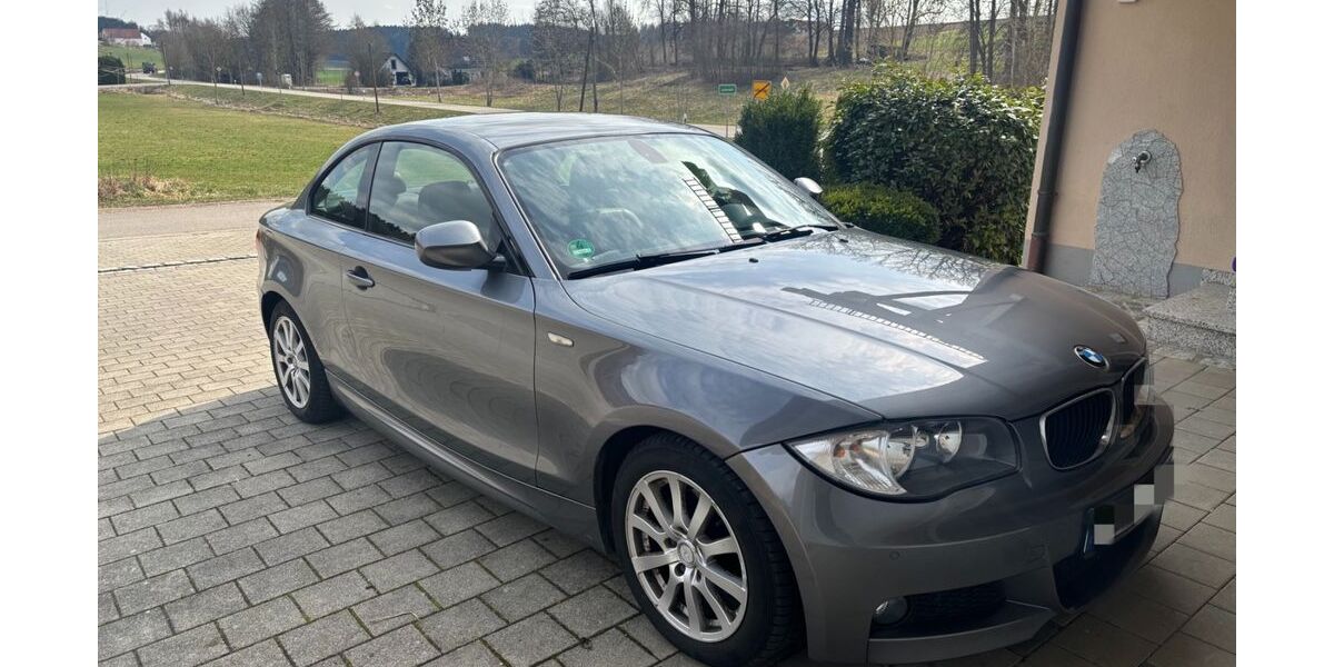 BMW 118 178.000 km 9.700 &euro; Mainburg 84048