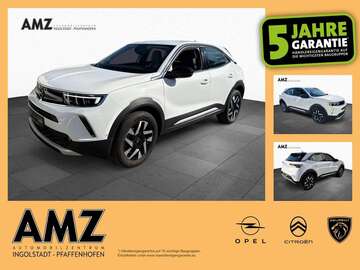 Gebrauchte Opel Mokka