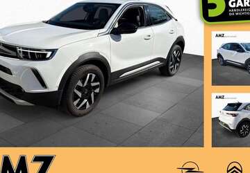 Opel Mokka 15.969 km 18.990 &euro; Ingolstadt 85055