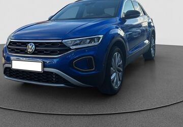 VW T-Roc 11.200 km 30.950 &euro; Manching 85077