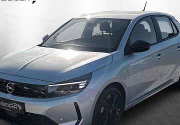 Opel Corsa 3.029 km 15.500 &euro; Reichertshofen 85084