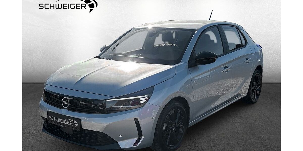 Opel Corsa 3.029 km 15.500 &euro; Reichertshofen 85084