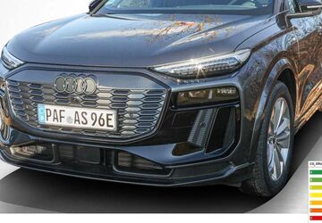 Audi Q6 e-tron 7.500 km 77.770 &euro; Pfaffenhofen 85276