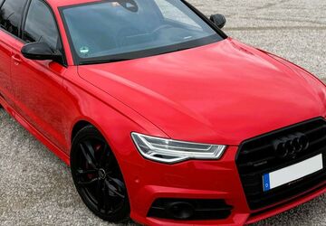 Audi A6 165.000 km 34.000 &euro; Geisenfeld 85290