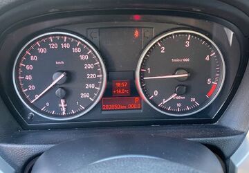 BMW 320 282.850 km 5.500 &euro; Pfaffenhofen an der Ilm 85276