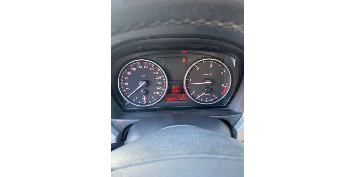 BMW 320 282.850 km 5.500 &euro; Pfaffenhofen an der Ilm 85276