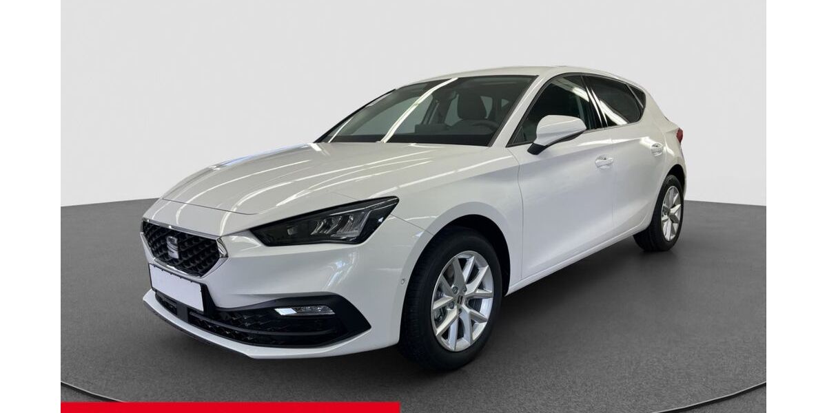 Seat Leon 4.000 km 28.350 &euro; Ingolstadt 85053