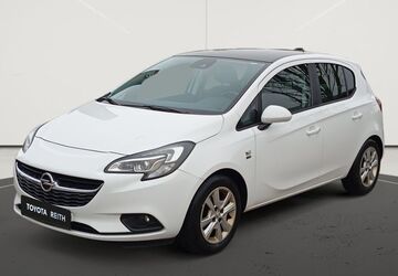 Opel Corsa 151.620 km 6.330 &euro; Pfaffenhofen 85276
