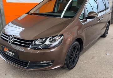 VW Sharan 182.000 km 12.999 &euro; Gaimersheim bei Ingolstadt 85080
