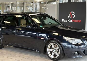 BMW 530 261.468 km 7.920 &euro; Ingolstadt 85053