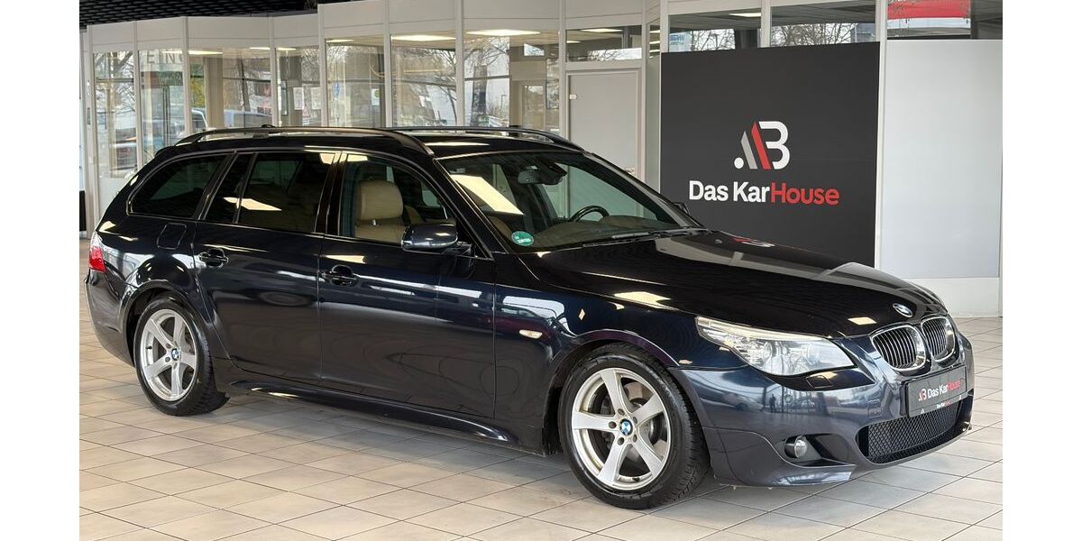 BMW 530 261.468 km 7.920 &euro; Ingolstadt 85053