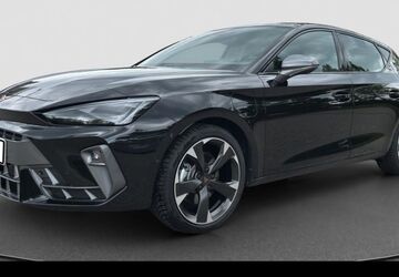 Cupra Leon 6.388 km 34.950 &euro; Ingolstadt 85053