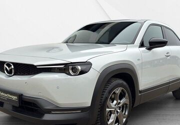 Mazda MX-30 9.465 km 18.990 &euro; Pfaffenhofen 85276