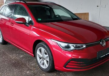 VW Golf 98.500 km 17.950 &euro; Ingolstadt 85053