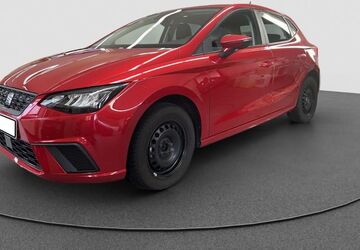 Seat Ibiza 24.619 km 17.950 &euro; Ingolstadt 85053